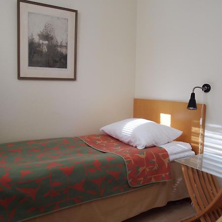 Hotelli Lohja Екстериор снимка
