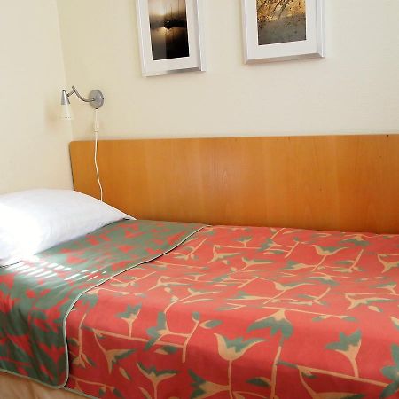 Hotelli Lohja Екстериор снимка