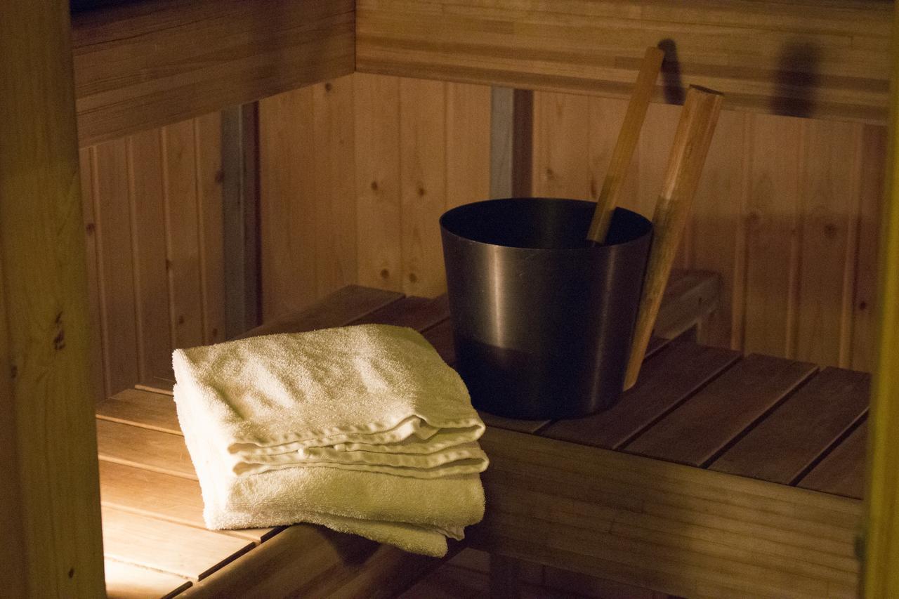 Hotelli Lohja Екстериор снимка