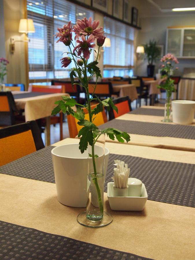 Hotelli Lohja Екстериор снимка