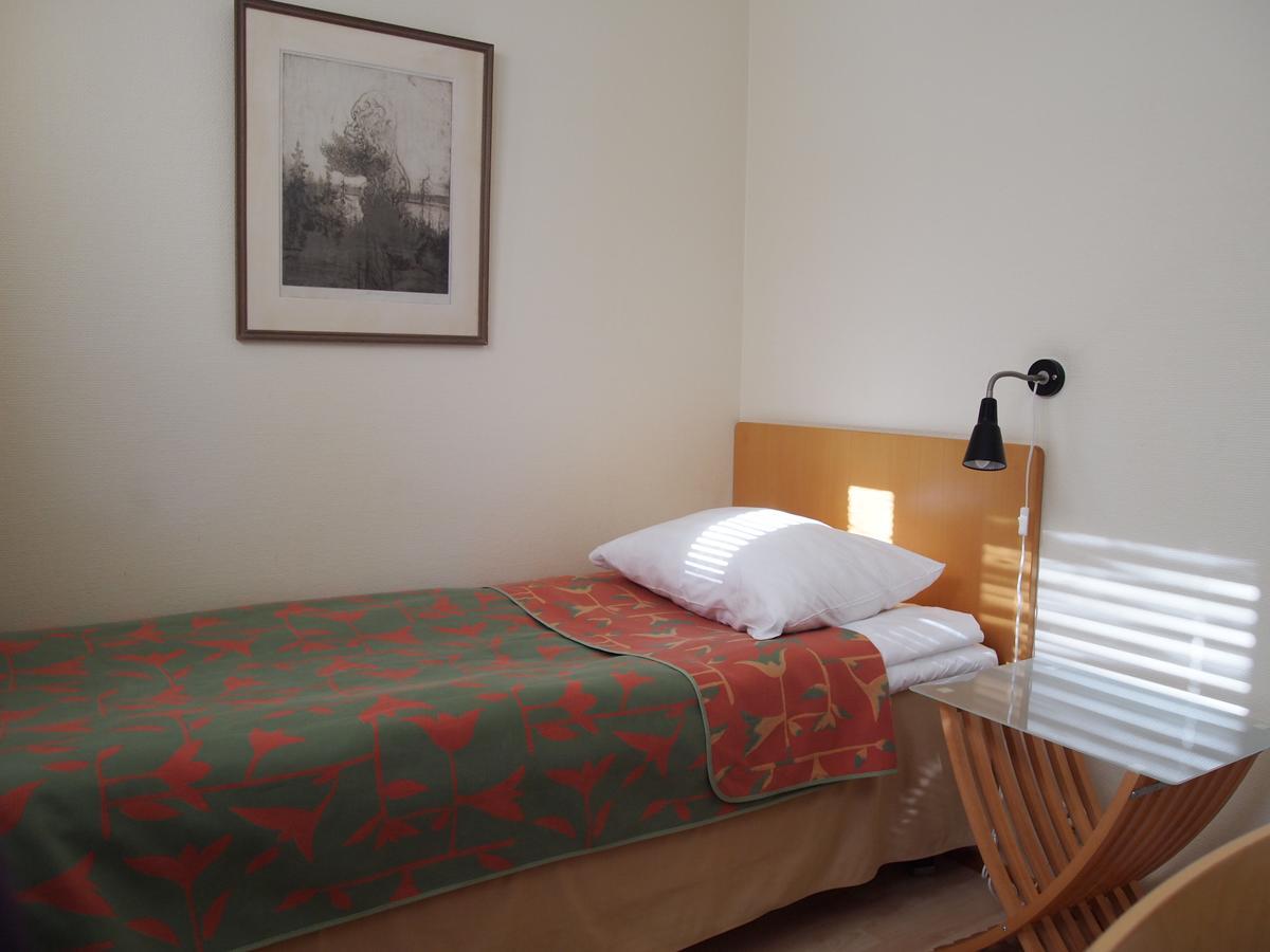 Hotelli Lohja Екстериор снимка