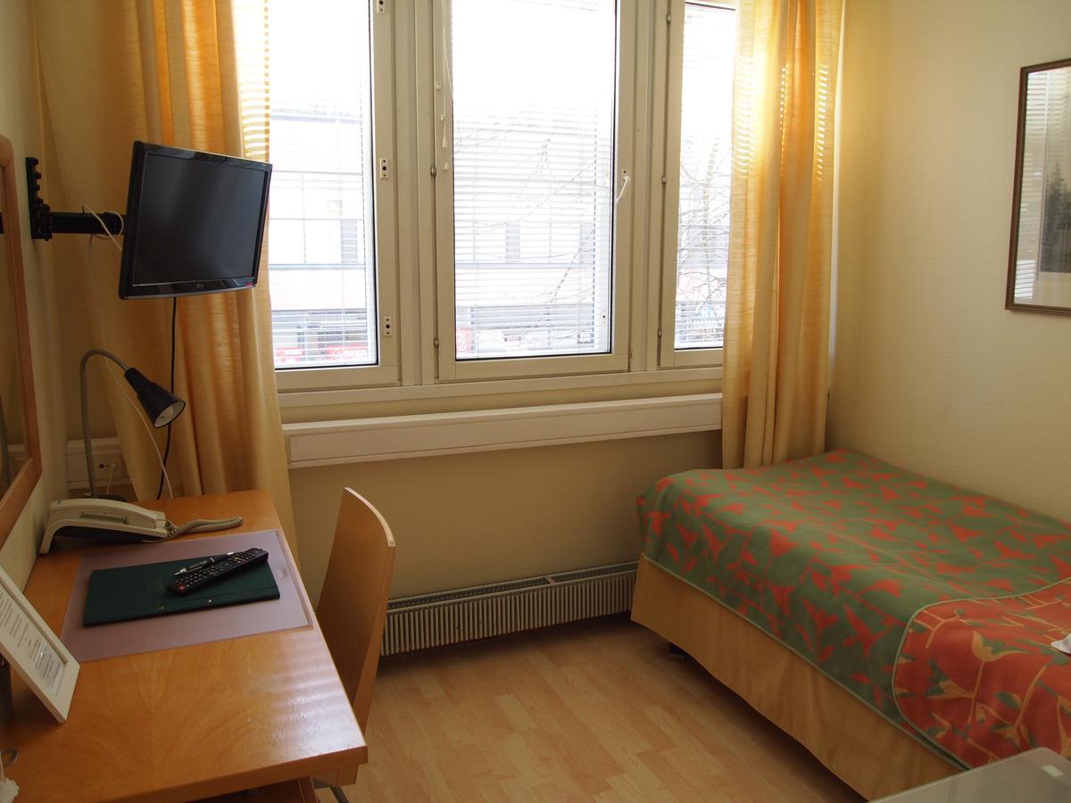 Hotelli Lohja Екстериор снимка