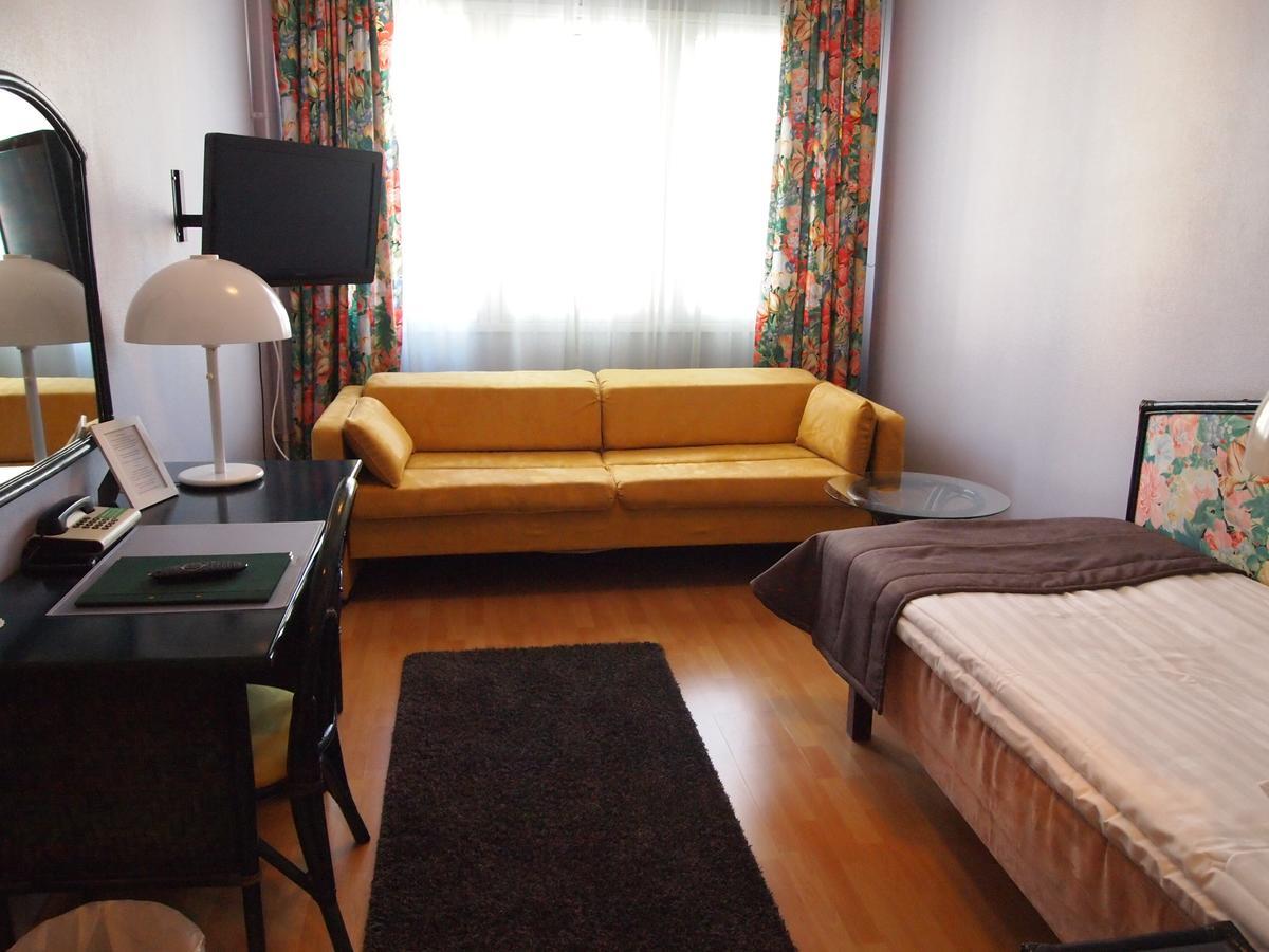 Hotelli Lohja Стая снимка