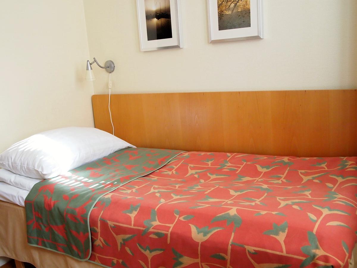 Hotelli Lohja Екстериор снимка